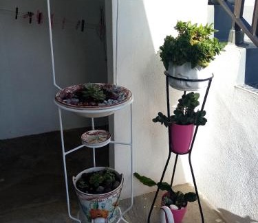 Praia da Vitoria Apartamento | Vivenda Areias