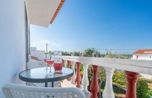 Alcantarilha Casa | Vivenda Aromas do Algarve