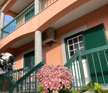 Fundao Apartamento | Vivenda Carthagena, House Fundão