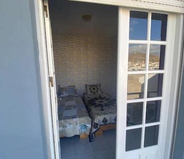 Mindelo Casa | Vivenda com pátio, no coração do Mindelo