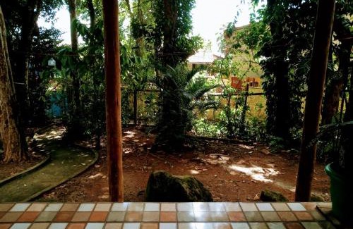 Ilha Grande Casa | Vivenda Cravo&Canela