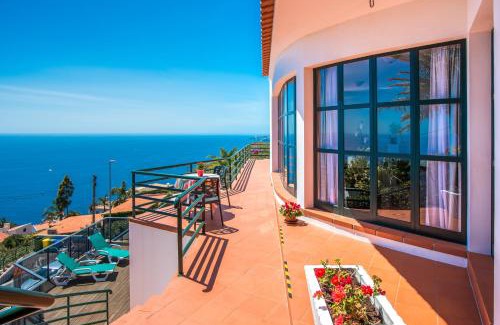 Garajau Casa | Vivenda da Esquina - by LovelyStay