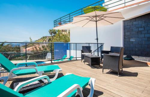Garajau Casa | Vivenda da Esquina - by LovelyStay