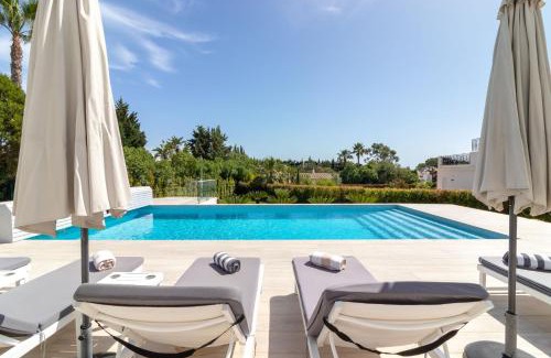 Mato Serrao Villa | Vivenda das Oliveiras