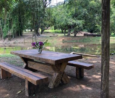 Conservatoria Casa | Vivenda dos Guaranys - um projeto ecológico - Loft
