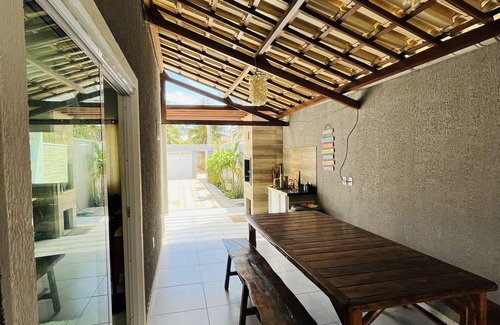 Flecheiras Casa | Vivenda Flecheiras