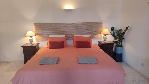 Sao Bras de Alportel Apartamento | Vivenda Flores
