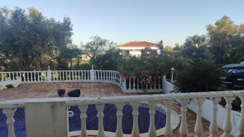 Sao Bras de Alportel Apartamento | Vivenda Flores