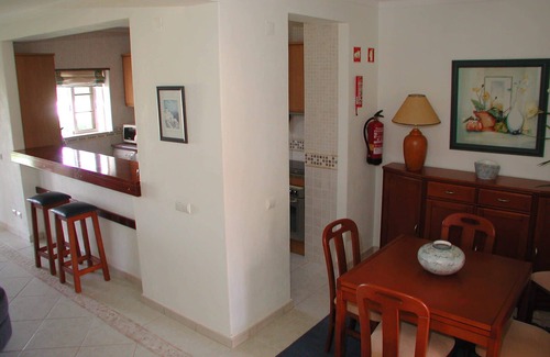 Montes de Alvor Casa | Vivenda Franco - Pool & Garden