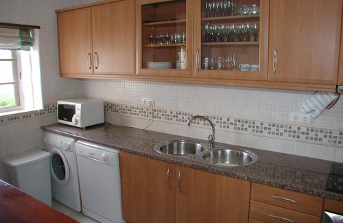 Montes de Alvor Casa | Vivenda Franco - Pool & Garden