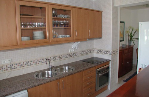 Montes de Alvor Casa | Vivenda Franco - Pool & Garden