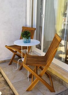 Sagres Casa | Vivenda Maresol