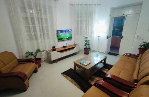 Praia Villa | Vivenda Paraíso, Charming house on the Plateau