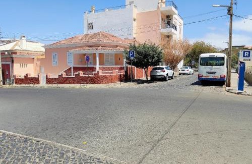 Praia Villa | Vivenda Paraíso, Charming house on the Plateau