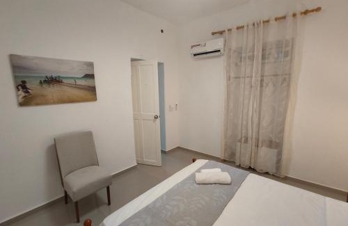 Praia Villa | Vivenda Paraíso, Charming house on the Plateau
