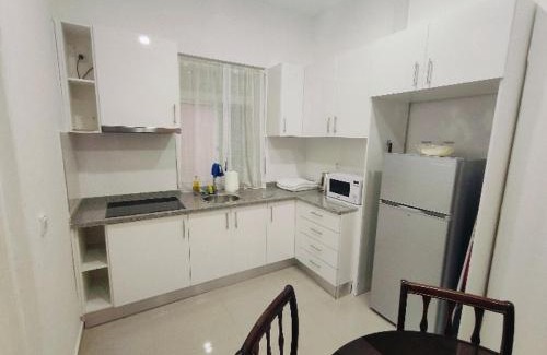 Praia Villa | Vivenda Paraíso, Charming house on the Plateau