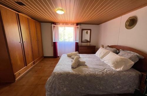 Curral das Freiras Casa | Vivenda Ribeiro - Curral das Freiras