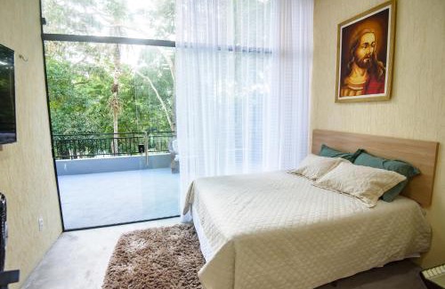 Tiangua Chalet De Esquí | Vivenda Serrana