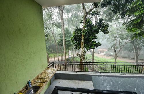 Tiangua Chalet De Esquí | Vivenda Serrana