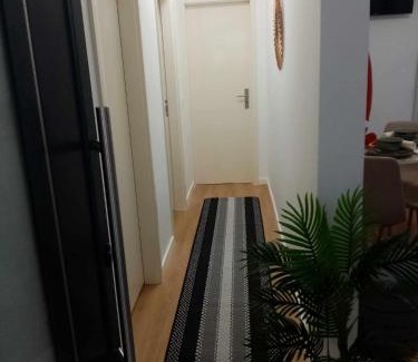 Porto Moniz Apartamento | Vivenda Silva