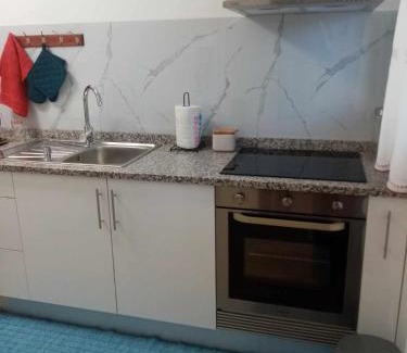 Porto Moniz Apartamento | Vivenda Silva