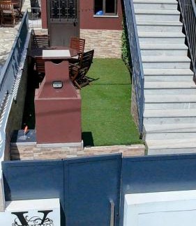 Barcelos Apartamento | Vivenda Terinho