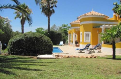 Portimao Villa | Vivenda Vista Verde