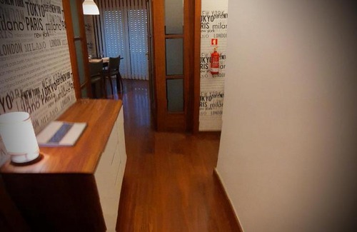 Sao Pedro da Afurada Apartamento | VIVER D'AMOR Oporto Douro River Flat