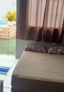 Jardim Capricornio Casa | Viver Massaguaçu Suíte 2
