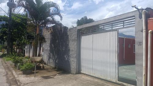 Jardim Capricornio Casa | Viver Massaguaçu Suíte 2
