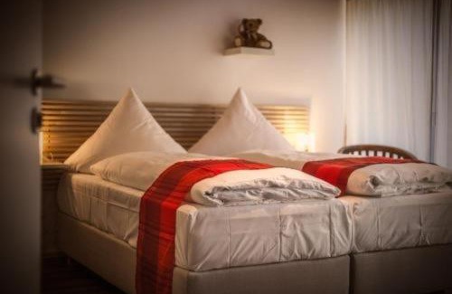 Bockum Apartamento | vivere ad parcum - " M A X "