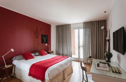 Porta Garibaldi Apartamento | Vivere Milano Isola
