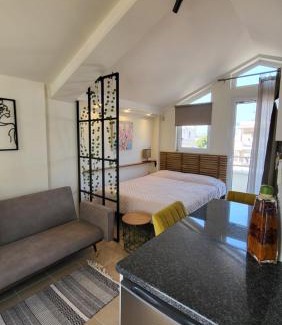 Anatolikos Sinikismos Apartamento | Vivere Terrace Seaside Kalamata