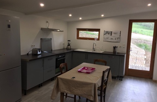 Saint-Raphael Chalet De Esquí | Vivez UN Séjour Unique EN Famille EN Perigord Vert