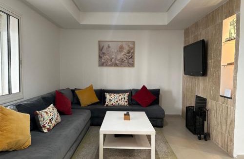Cherrat Apartamento | Vivez Une Expérience Unique à ARMADA