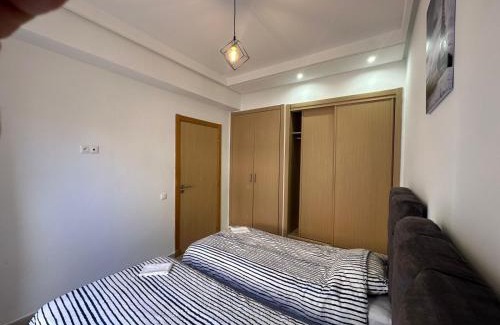 Cherrat Apartamento | Vivez Une Expérience Unique à ARMADA