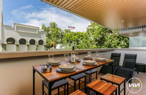 Fuengirola Apartamento | ViVi Homes - Amber