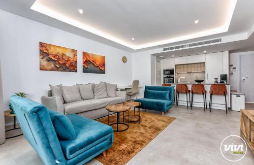 Fuengirola Apartamento | ViVi Homes - Amber