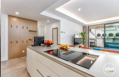 Fuengirola Apartamento | ViVi Homes - Amber