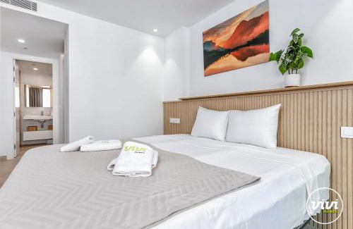 Fuengirola Apartamento | ViVi Homes - Amber