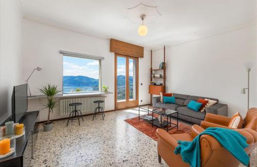 Cernobbio Casa | Vivi Il Lago - Lake View