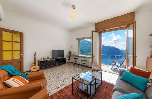 Cernobbio Casa | Vivi Il Lago - Lake View