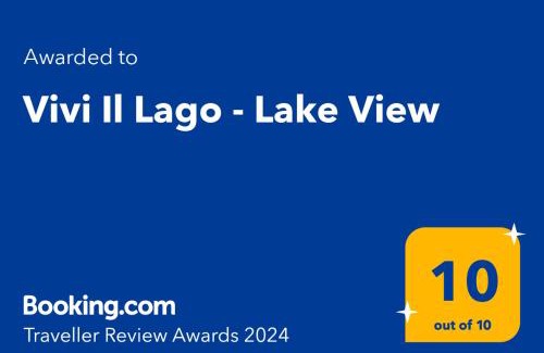 Cernobbio Casa | Vivi Il Lago - Lake View