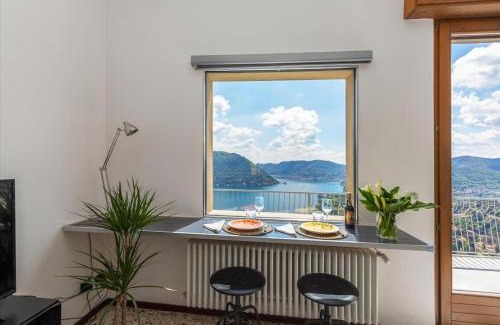Cernobbio Casa | Vivi Il Lago - Lake View