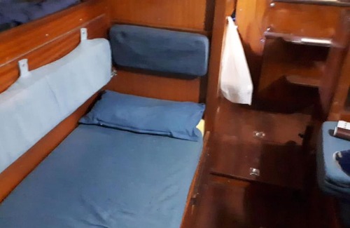 San Foca Alquiler De Eote | Vivi il Salento in barca