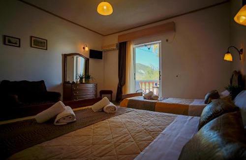 Alykes Apartamento | Vivi's Studios