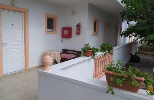 Alykes Apartamento | Vivi's Studios