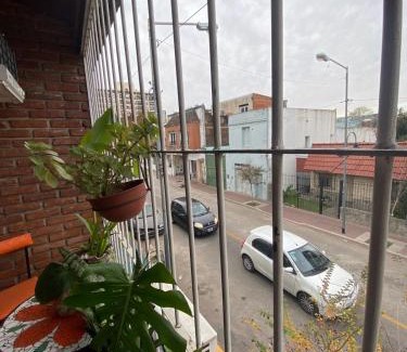 San Fernando Apartamento | Vivi San Fernando!
