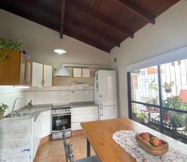 San Fernando Apartamento | Vivi San Fernando!