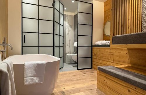 Molveno Cama Y Desayuno | Vivi Suites & Spa - Boutique Guest House Molveno